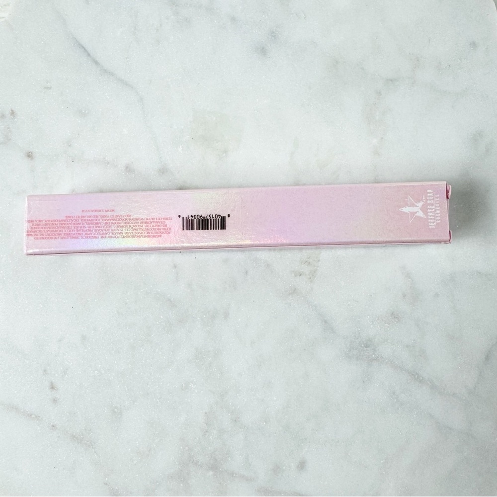 * RED AFFAIR (ELECTRIC RED) ~ Jeffree Star SUPREME GLOSS New in Box - Picture 9 of 12